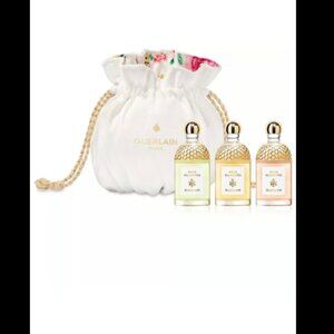 Guerlain Aqua Allegoria set